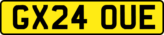 GX24OUE