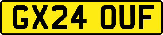 GX24OUF