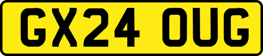GX24OUG