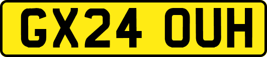 GX24OUH
