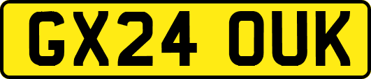 GX24OUK