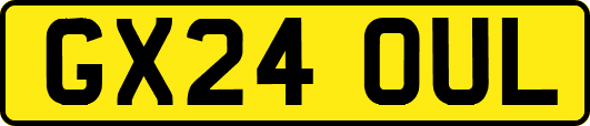 GX24OUL