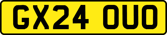 GX24OUO