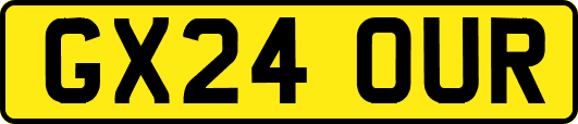 GX24OUR