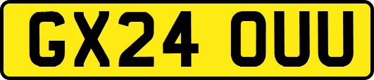 GX24OUU