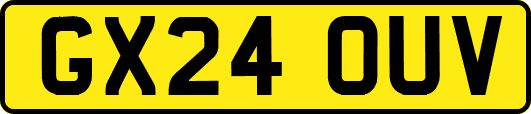 GX24OUV
