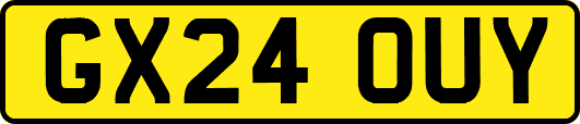 GX24OUY