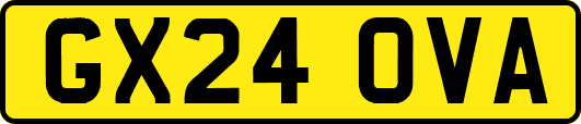 GX24OVA