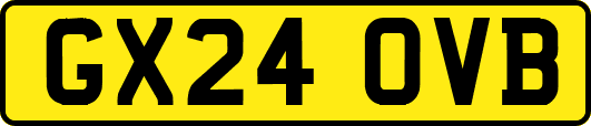 GX24OVB
