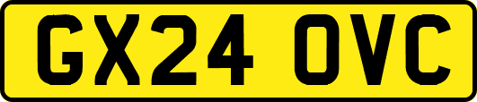 GX24OVC