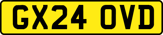 GX24OVD