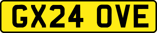 GX24OVE