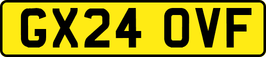 GX24OVF