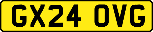 GX24OVG