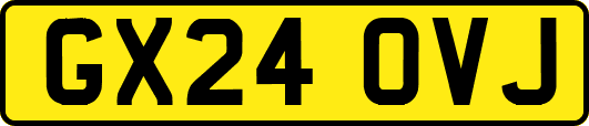 GX24OVJ
