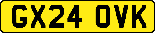 GX24OVK