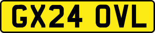 GX24OVL