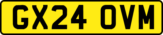 GX24OVM