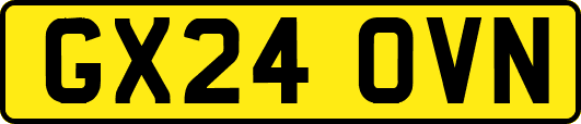 GX24OVN