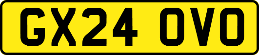 GX24OVO