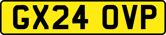 GX24OVP