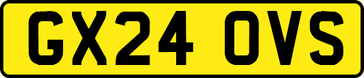GX24OVS