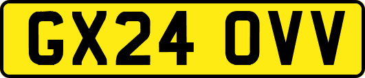 GX24OVV