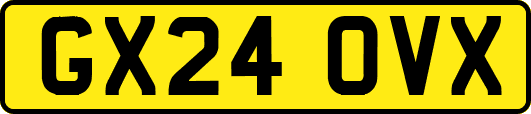 GX24OVX