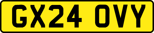 GX24OVY
