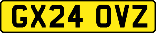 GX24OVZ