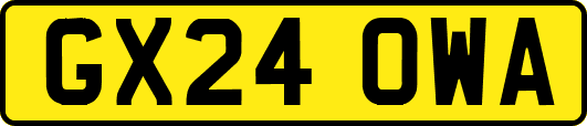 GX24OWA