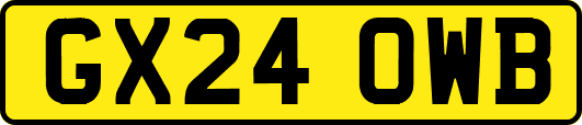 GX24OWB