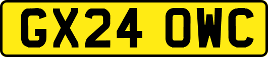 GX24OWC