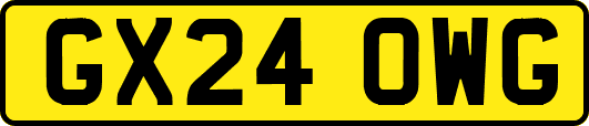 GX24OWG