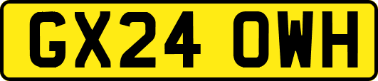 GX24OWH