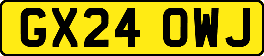 GX24OWJ