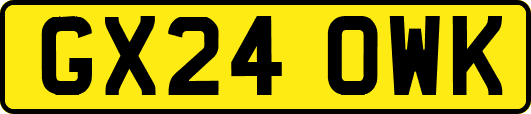 GX24OWK