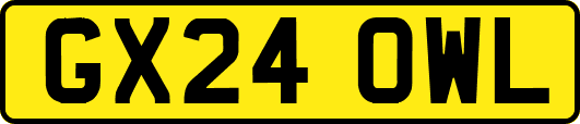 GX24OWL