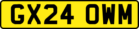 GX24OWM