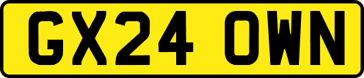 GX24OWN