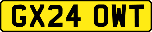 GX24OWT
