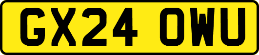 GX24OWU