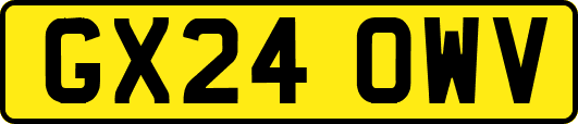 GX24OWV