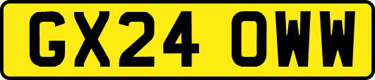 GX24OWW