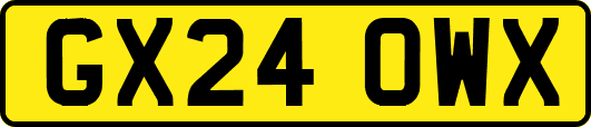 GX24OWX