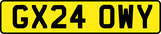 GX24OWY