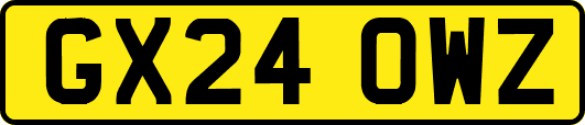 GX24OWZ