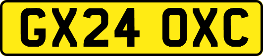 GX24OXC