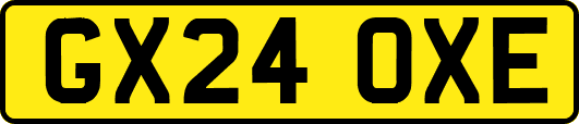 GX24OXE