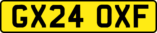 GX24OXF